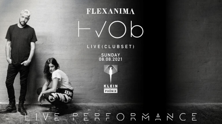 HVOB Live (Clubset) – Klein Phönix Istanbul