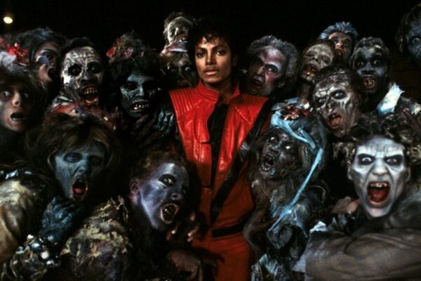 Trick or Treat…or Michael