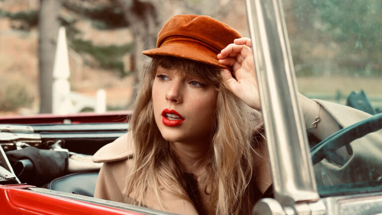 Taylor Swift Albümlerini Neden Tekrar Kaydediyor?