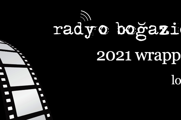 radyo boğaziçi 2021 Wrapped: Lokal