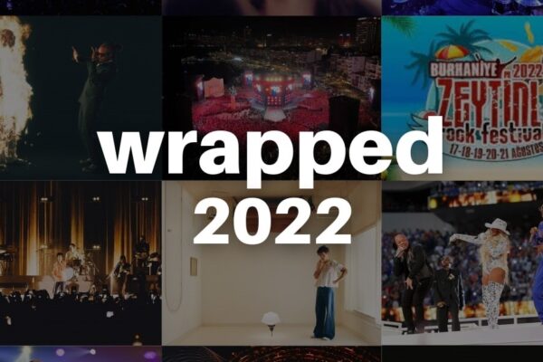 2022 Wrapped: Lokal