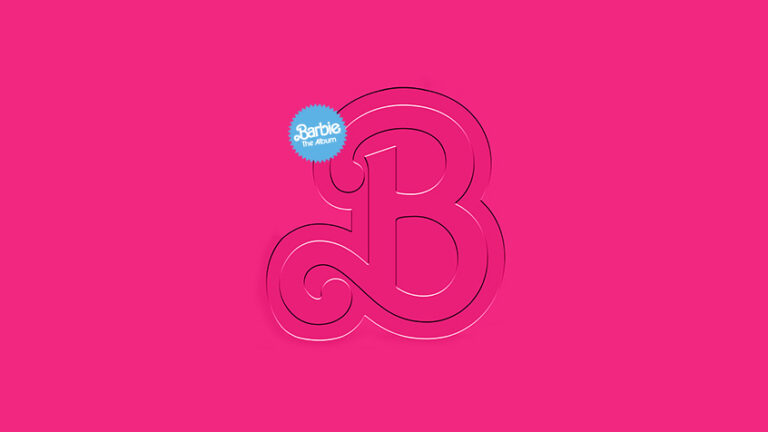 Barbie The Album #rbreviews